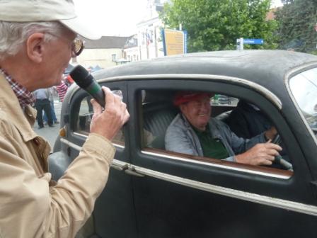 Le bob Ricard fait fureur pendant le Grand Prix de France de F1 - Nice-Matin